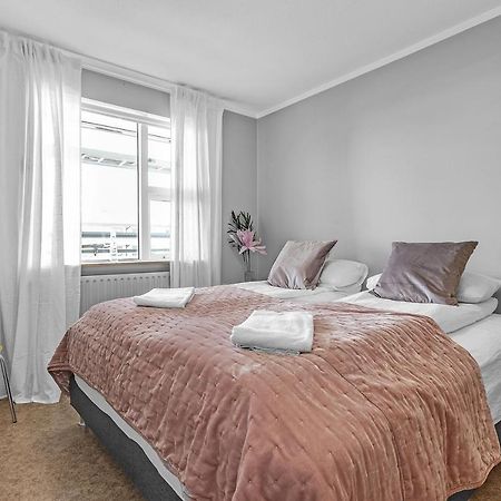 Charming, 2 Bedroom Seaside Apartment Reykjavík Exteriér fotografie