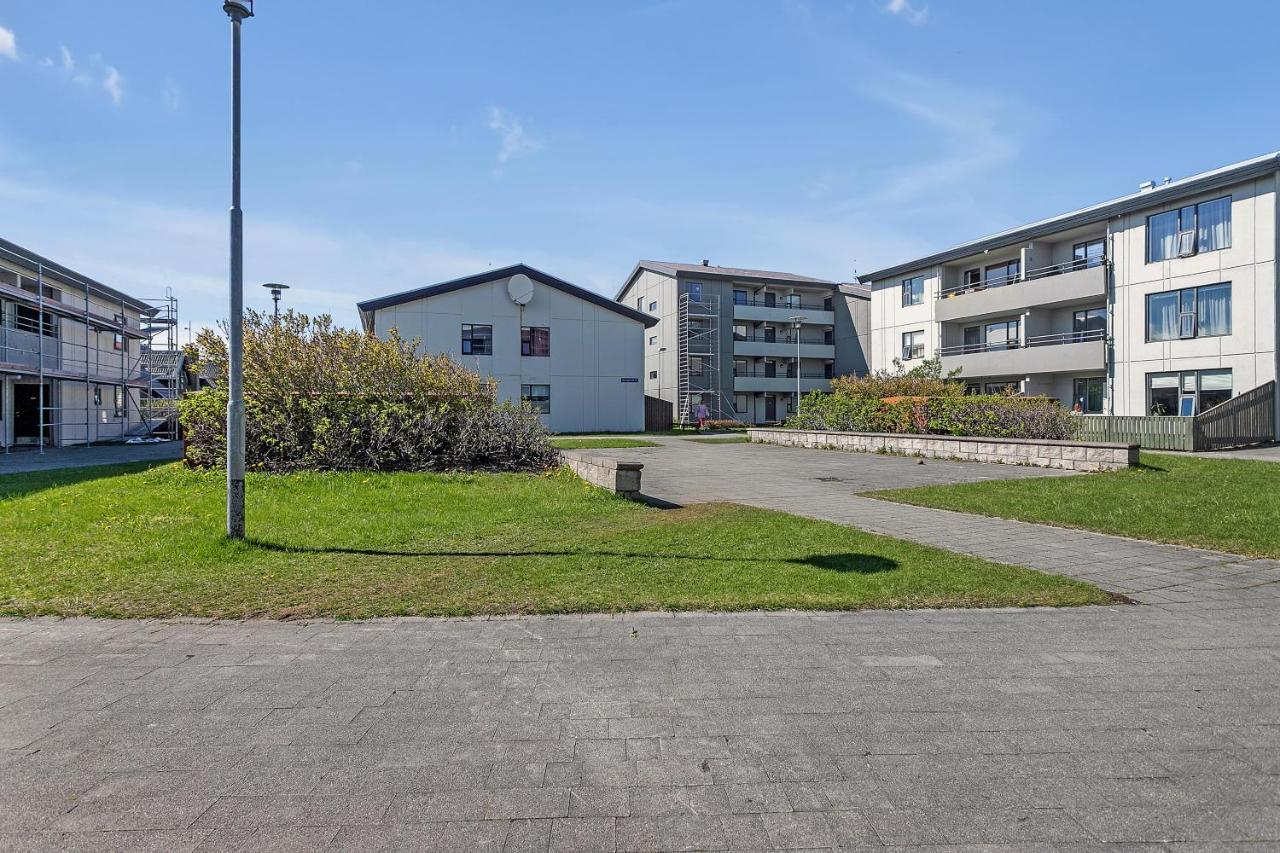 Charming, 2 Bedroom Seaside Apartment Reykjavík Exteriér fotografie